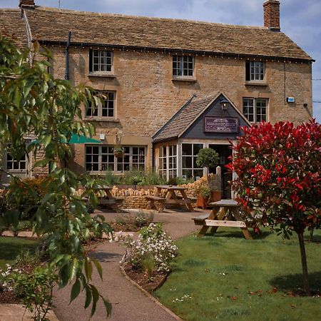 Killingworth Castle Hotel วูดสต็อก ภายนอก รูปภาพ