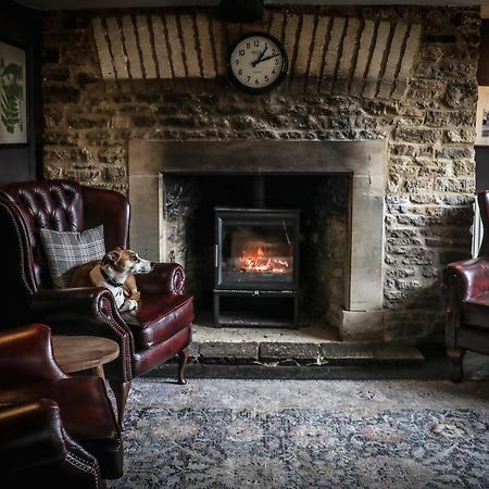 Killingworth Castle Hotel วูดสต็อก ภายนอก รูปภาพ