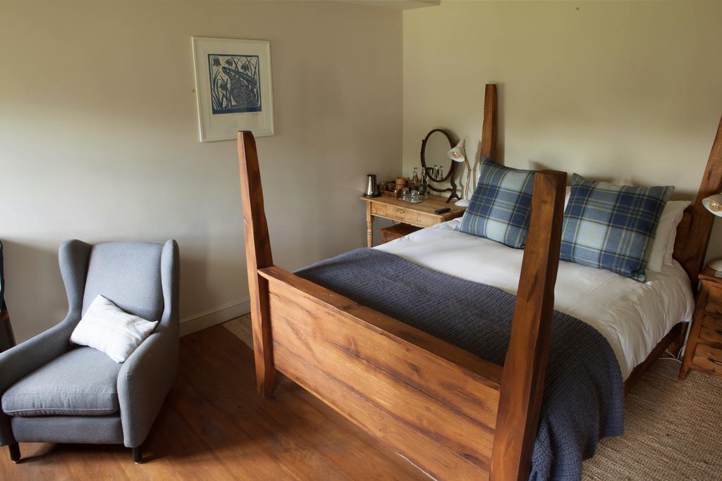 Killingworth Castle Hotel วูดสต็อก ห้อง รูปภาพ