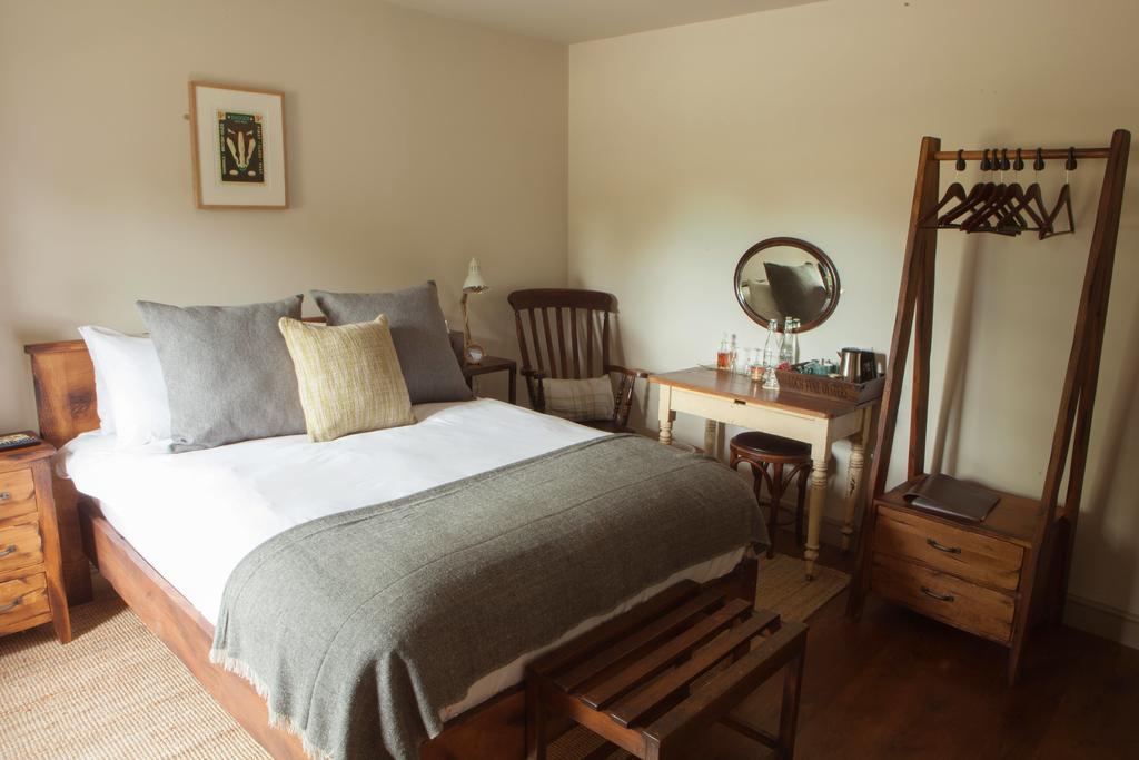 Killingworth Castle Hotel วูดสต็อก ห้อง รูปภาพ