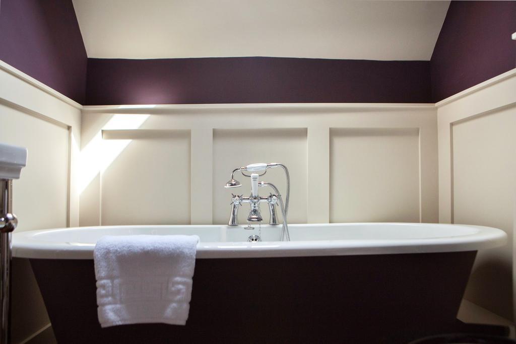 Killingworth Castle Hotel วูดสต็อก ห้อง รูปภาพ