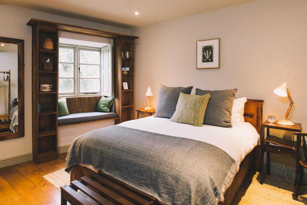 Killingworth Castle Hotel วูดสต็อก ภายนอก รูปภาพ