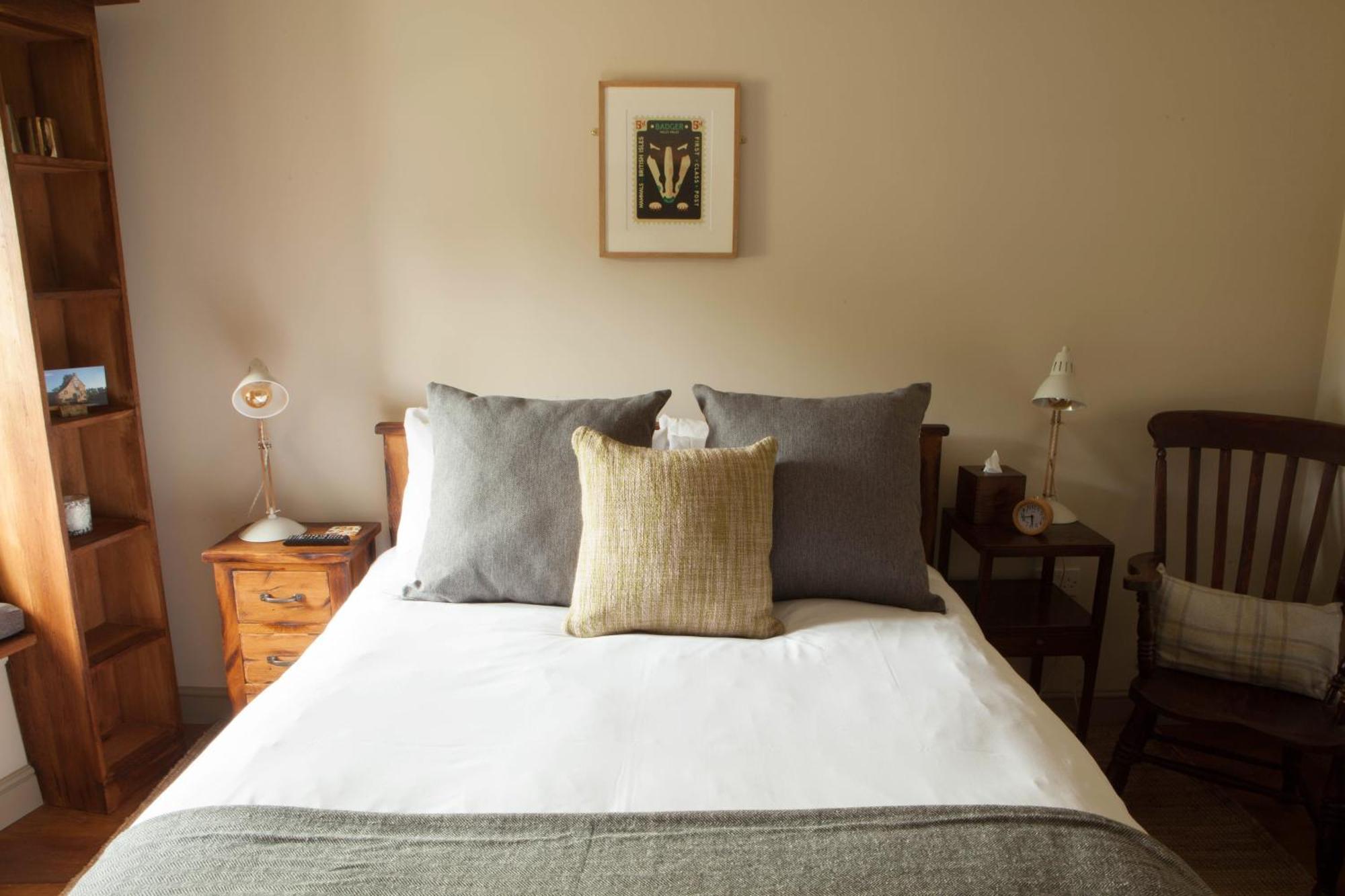 Killingworth Castle Hotel วูดสต็อก ห้อง รูปภาพ