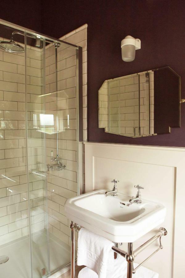 Killingworth Castle Hotel วูดสต็อก ภายนอก รูปภาพ