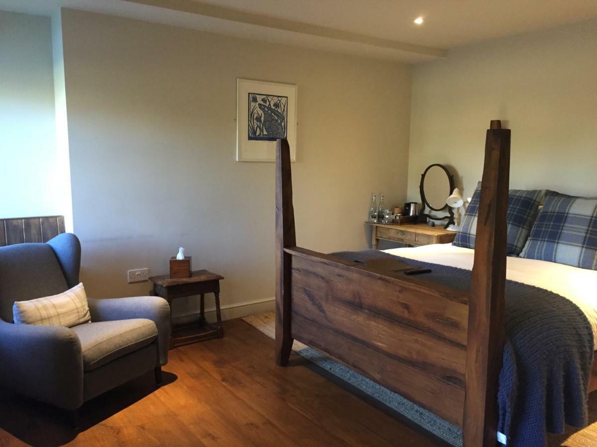 Killingworth Castle Hotel วูดสต็อก ภายนอก รูปภาพ