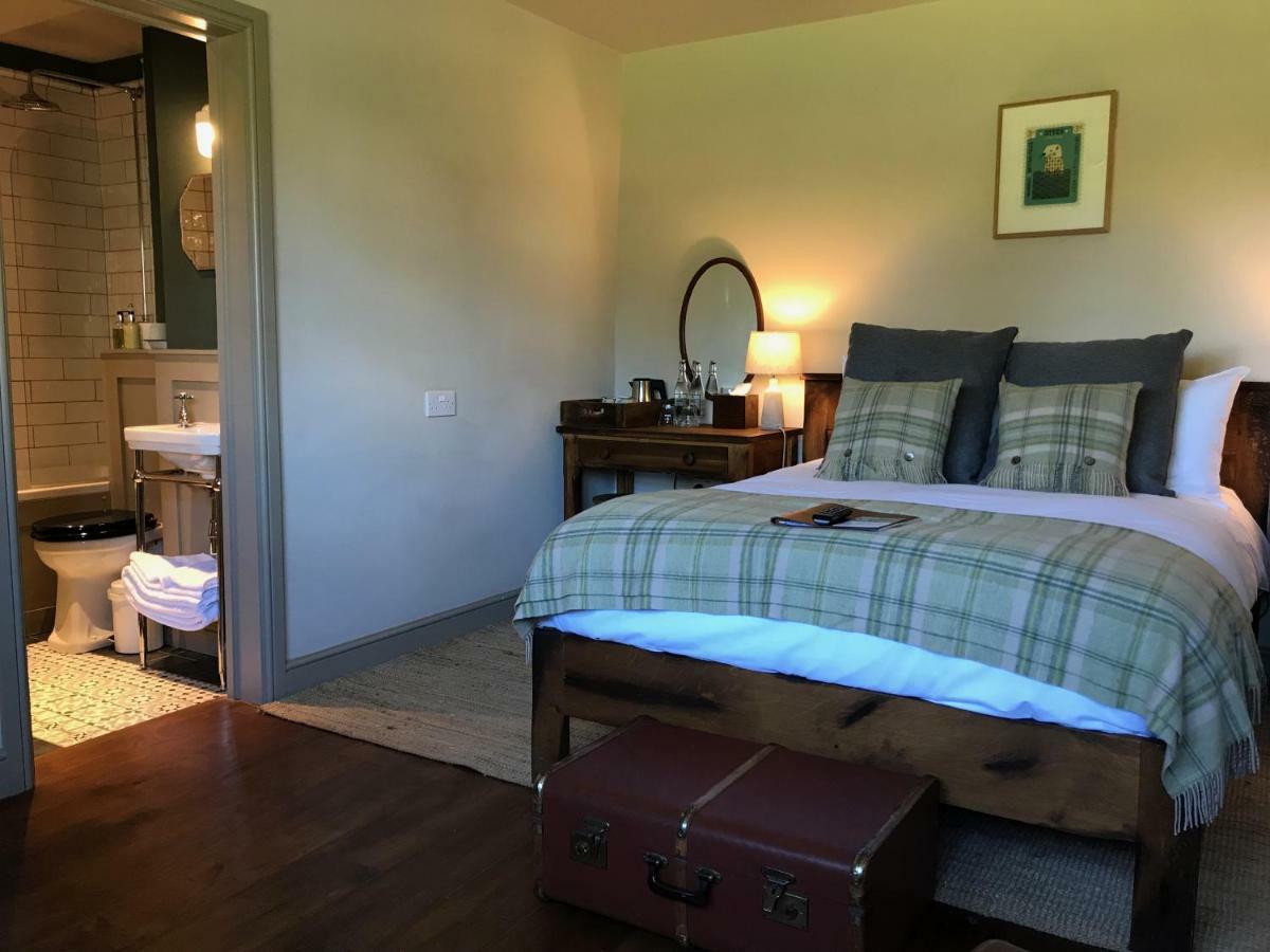 Killingworth Castle Hotel วูดสต็อก ภายนอก รูปภาพ